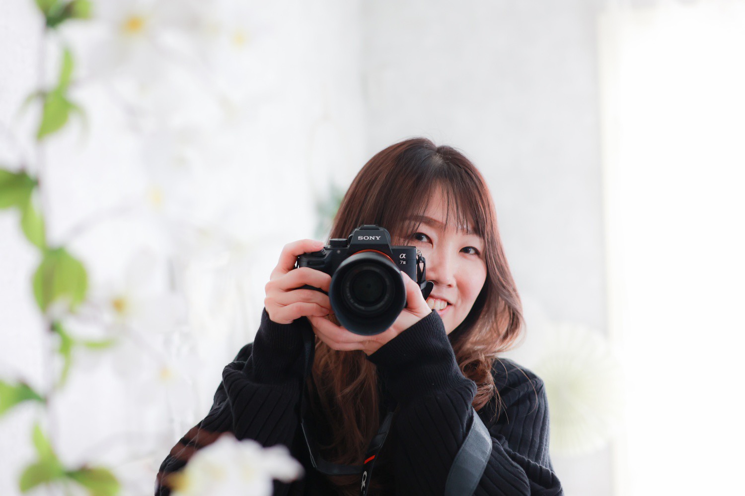 フォトグラファー mayu