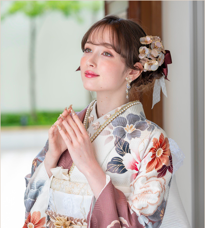 撮影作例
