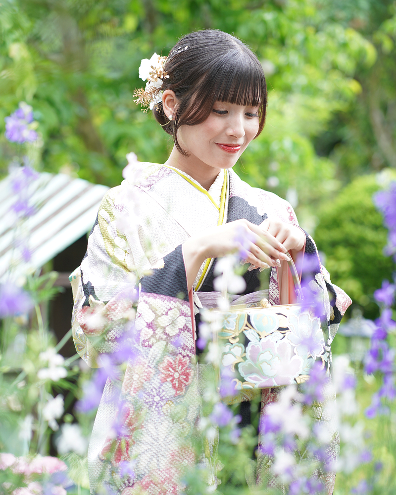 一軒家スタジオ撮影の作例